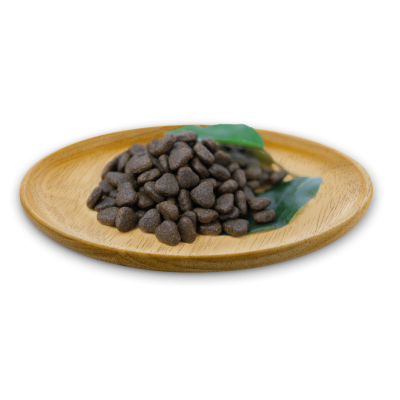 Croquettes au Saumon pour chiens adultes de race moyenne et grande