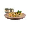 Patée 156 gr, sans céréales, au Poulet, boeuf et légumes pour chien