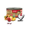 Lot 12 patées complètes, sans céréales pour chat