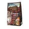Croquettes Natural Woodland au Poulet et riz chien toutes races
