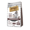 Natural Greatness pour les chiens ayant des digestions compliquées