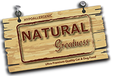 logo natural greatness