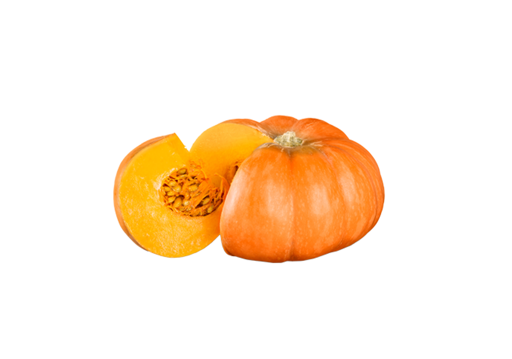 citrouille