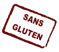 sans gluten