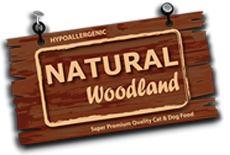 Natural WOODLAND